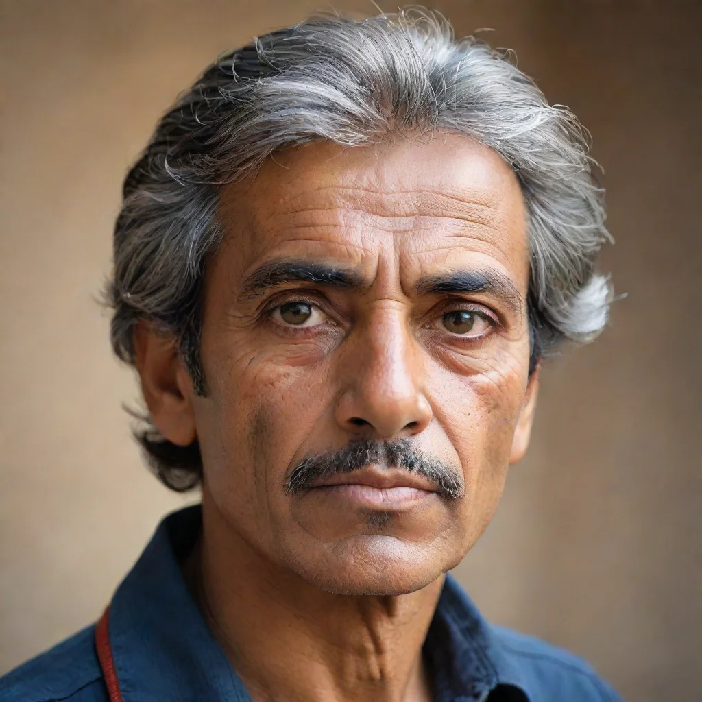  amazing alain awesome portrait 2