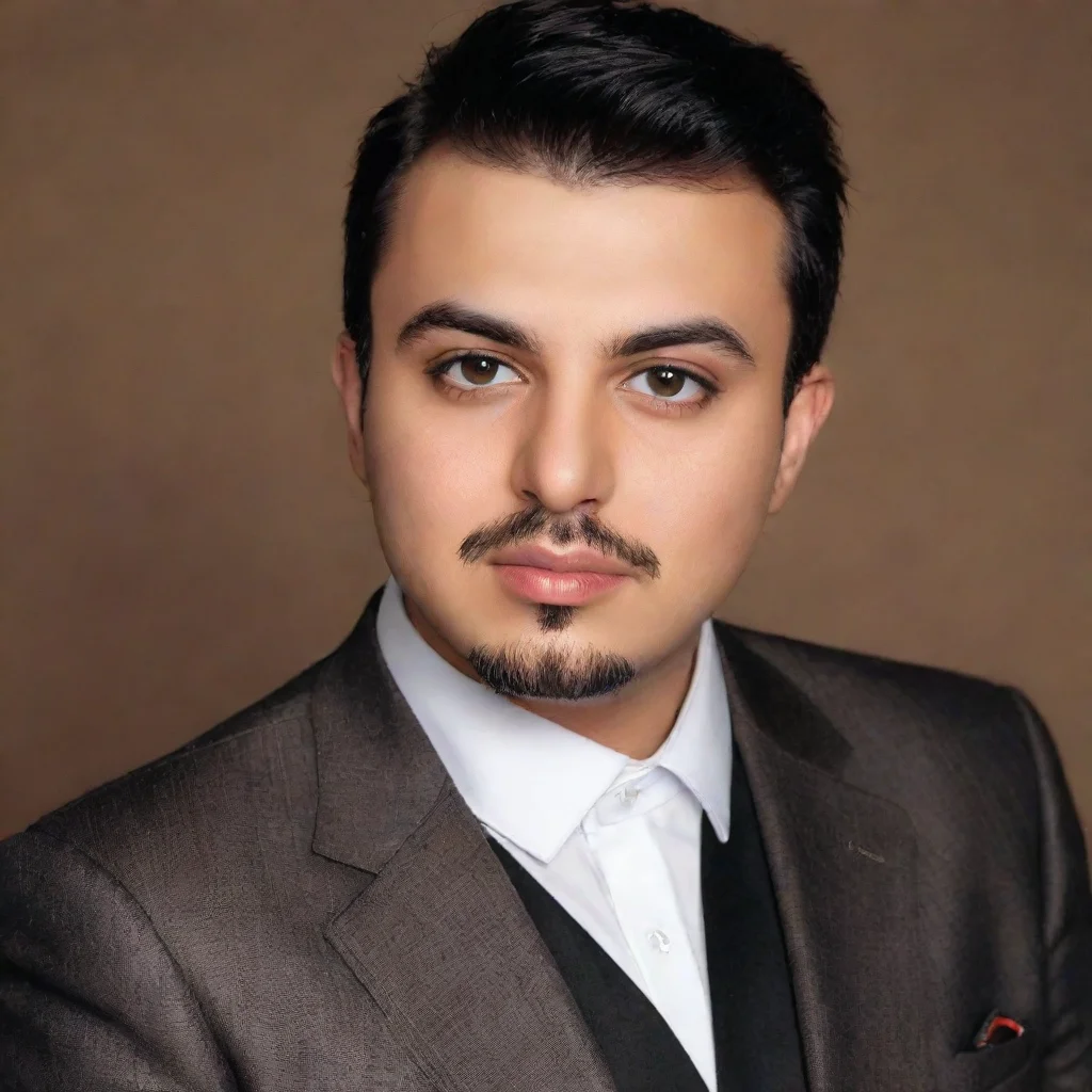 ai amazing albaz awesome portrait 2