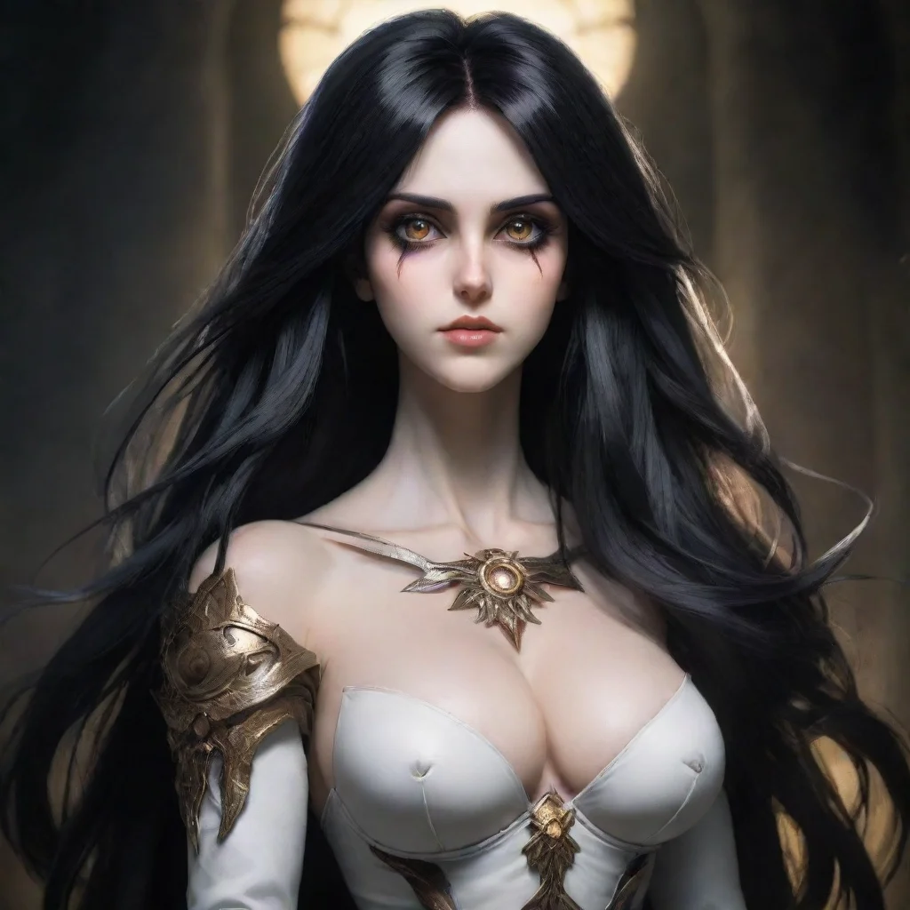 ai amazing albedo awesome portrait 2 tall