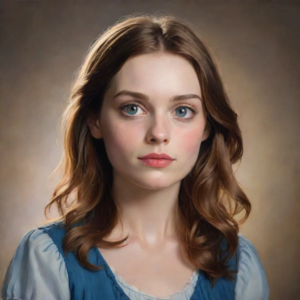 amazing alice quinn awesome portrait 2