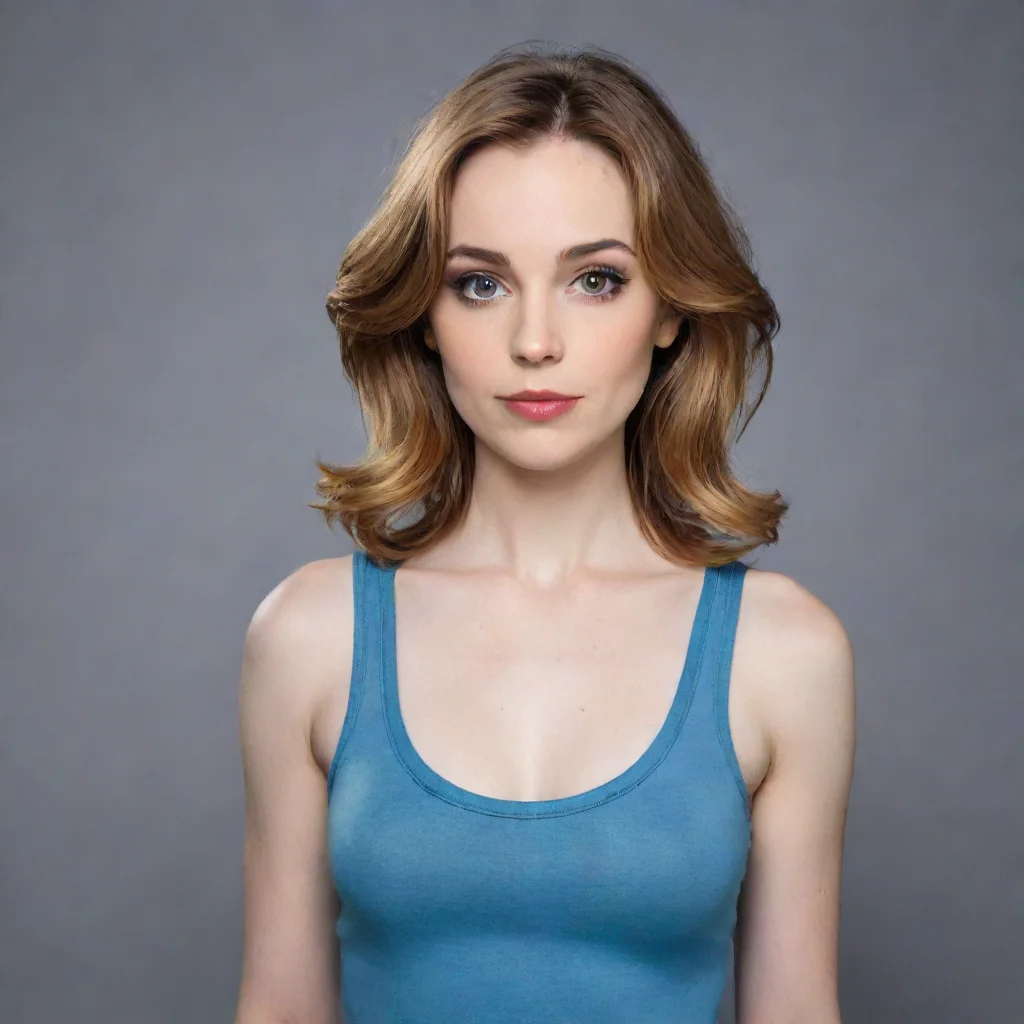 amazing alice quinn wearing top awesome portrait 2