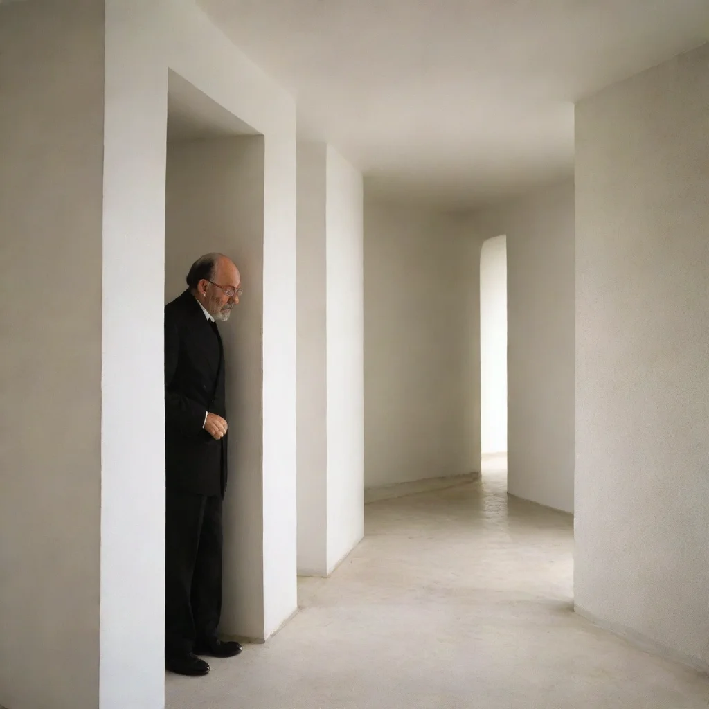 ai amazing alvaro siza awesome portrait 2