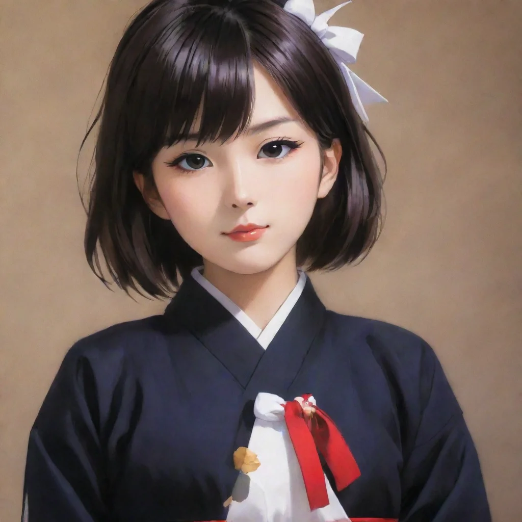 ai amazing amashiro nachoneko awesome portrait 2