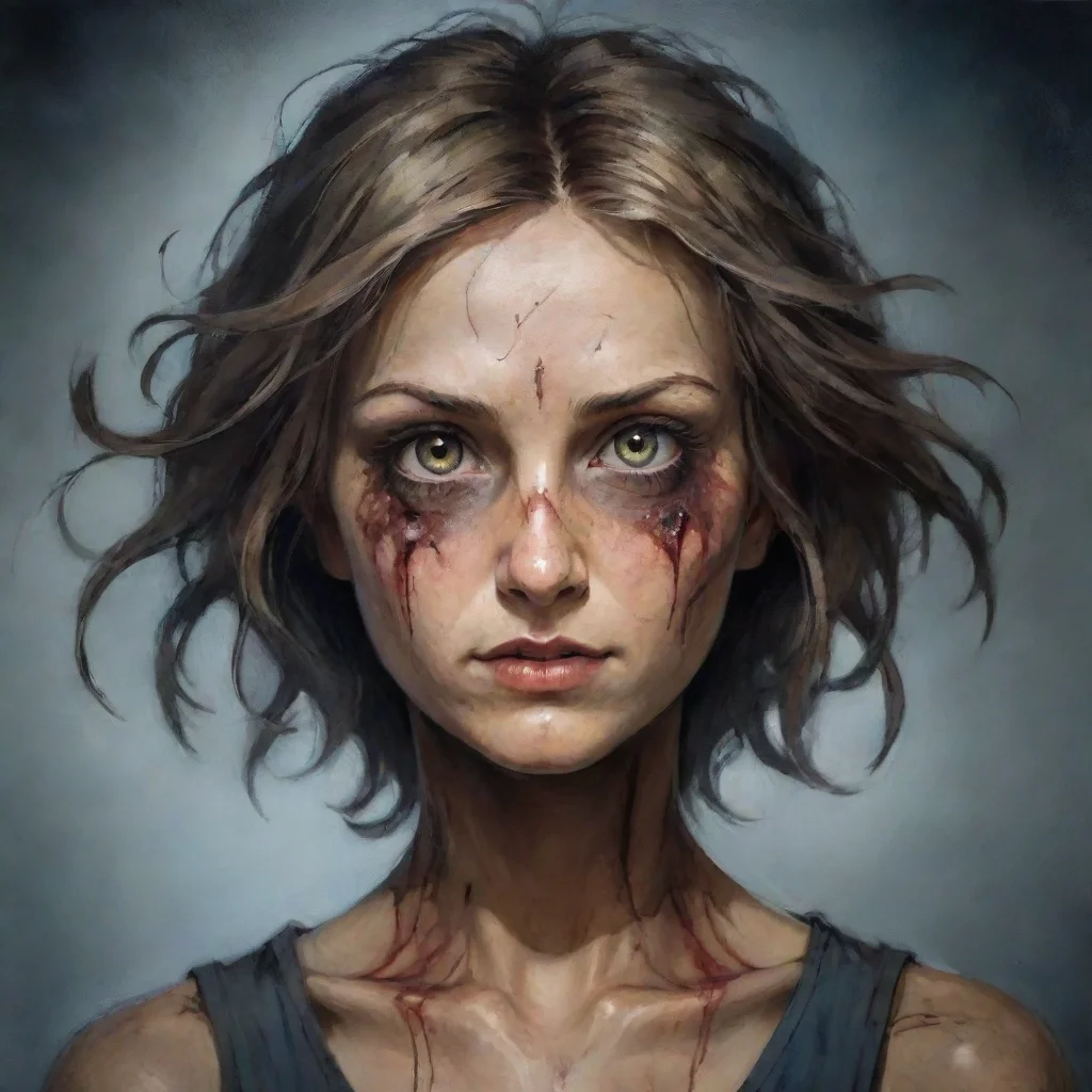 amazing amity blight awesome portrait 2