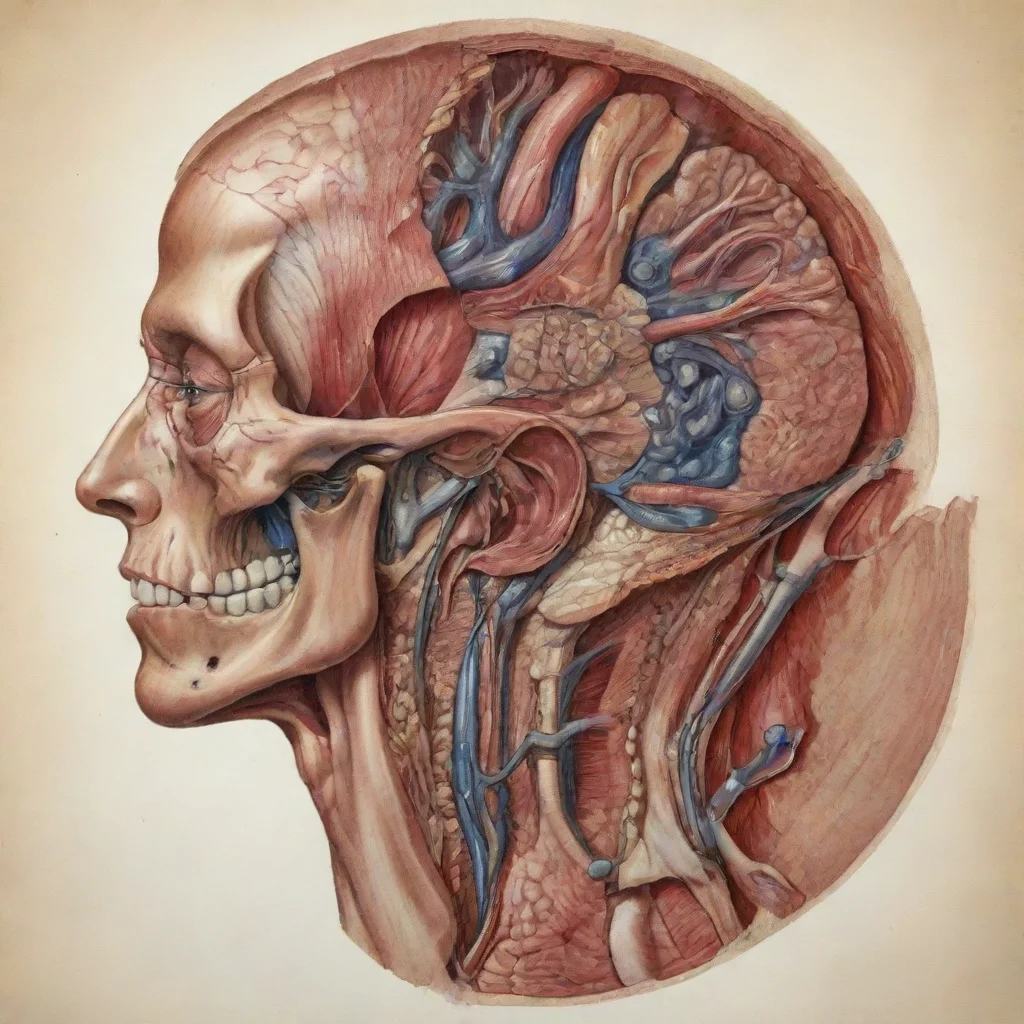  amazing anatomy cross sectionawesome portrait 2