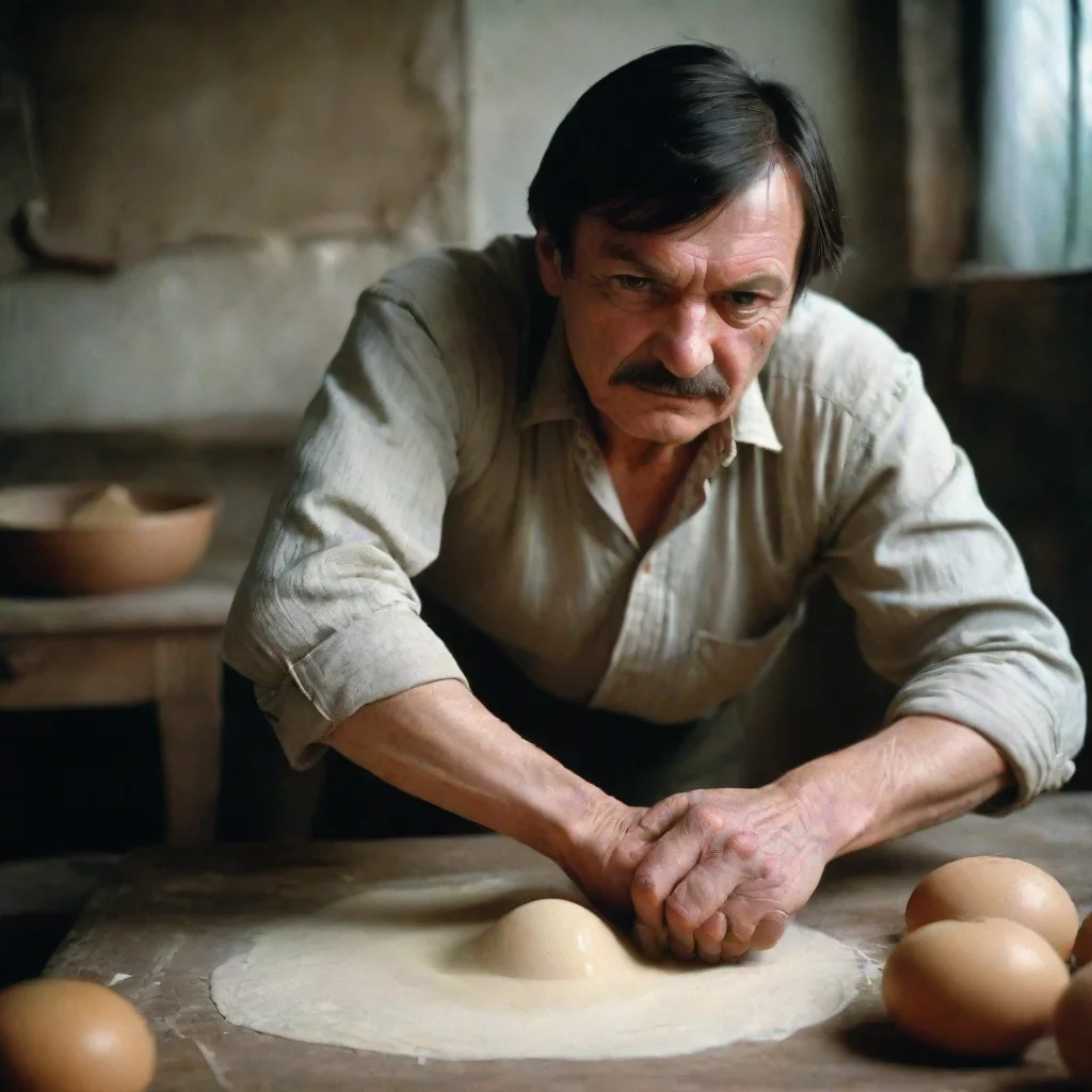 amazing andrei tarkovsky kneading awesome portrait 2