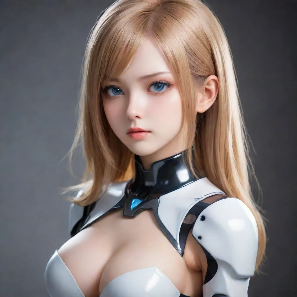 ai amazing android girlbeautifullewd awesome portrait 2