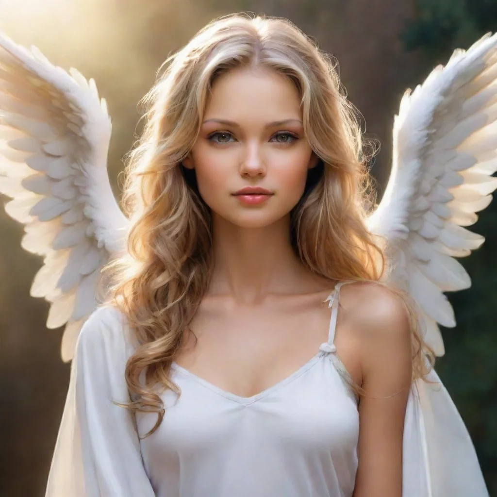 amazing angel awesome portrait 2
