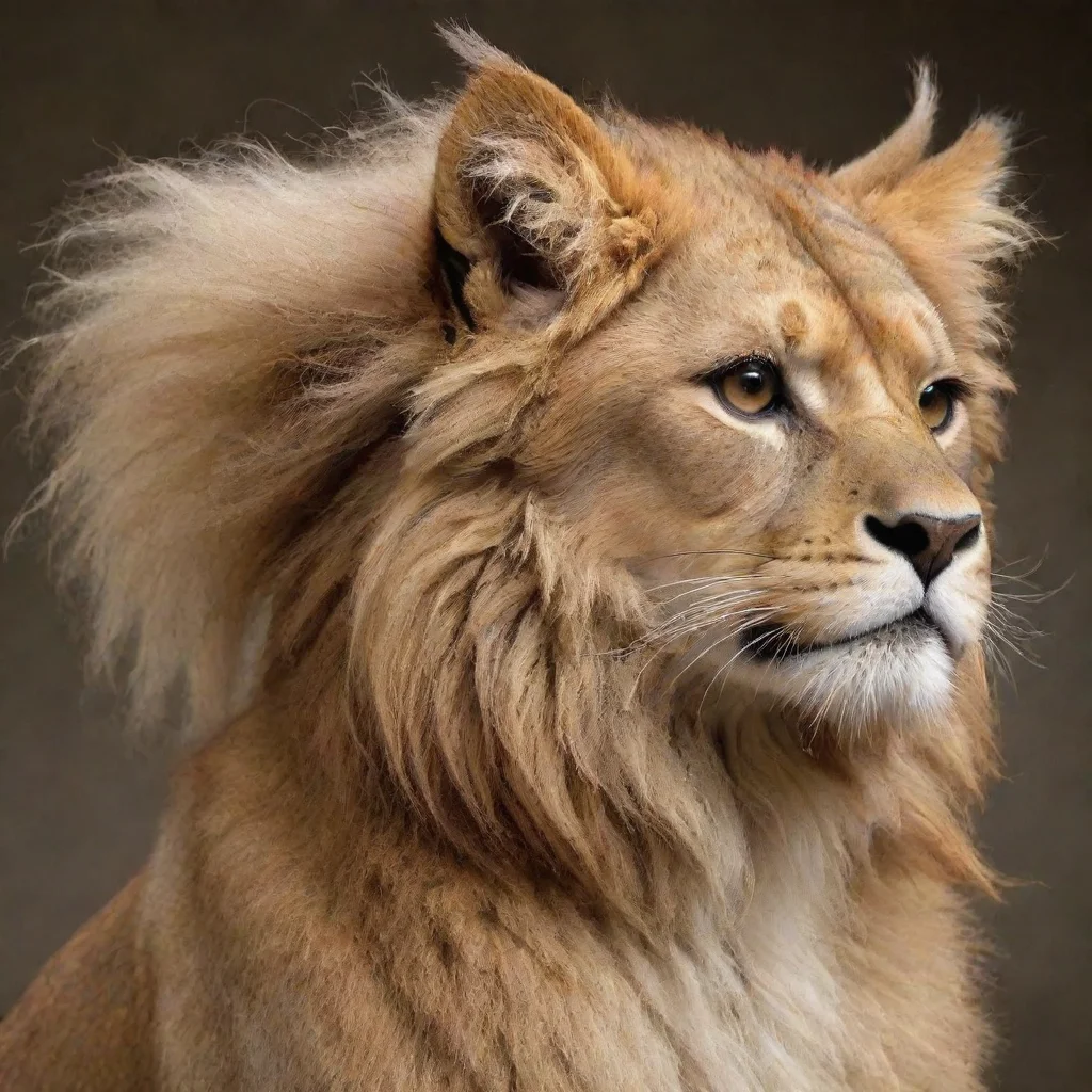  amazing animal transformationawesome portrait 2