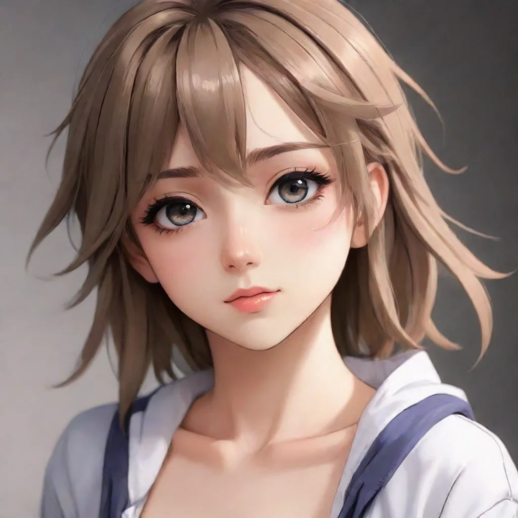 ai amazing anime boy to girl tg tf mtf awesome portrait 2