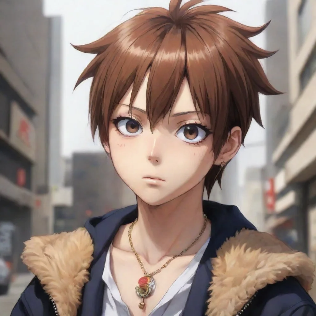 ai amazing anime deez nuts awesome portrait 2