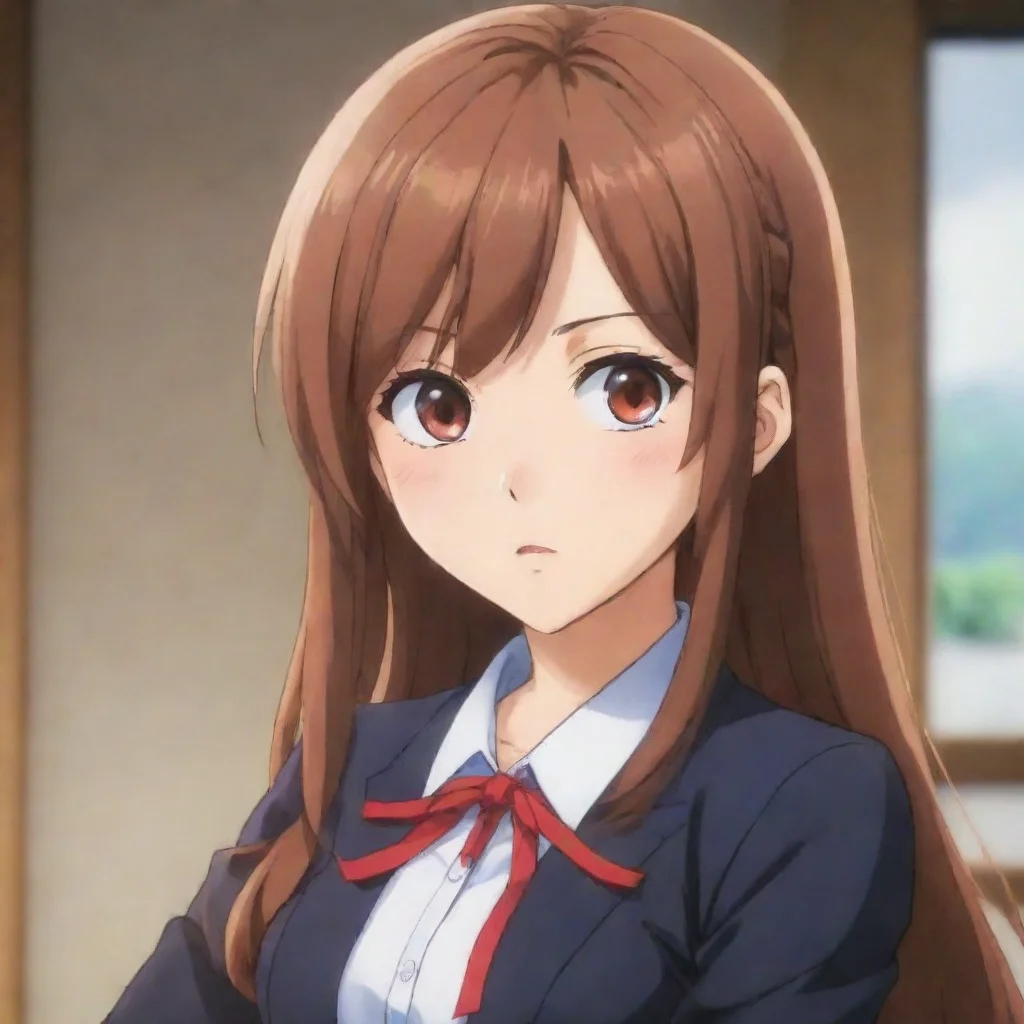  amazing anime girl high rpg reportingintruderaikooh no its a dudeamidont be rude just start the lesson what do you do aw