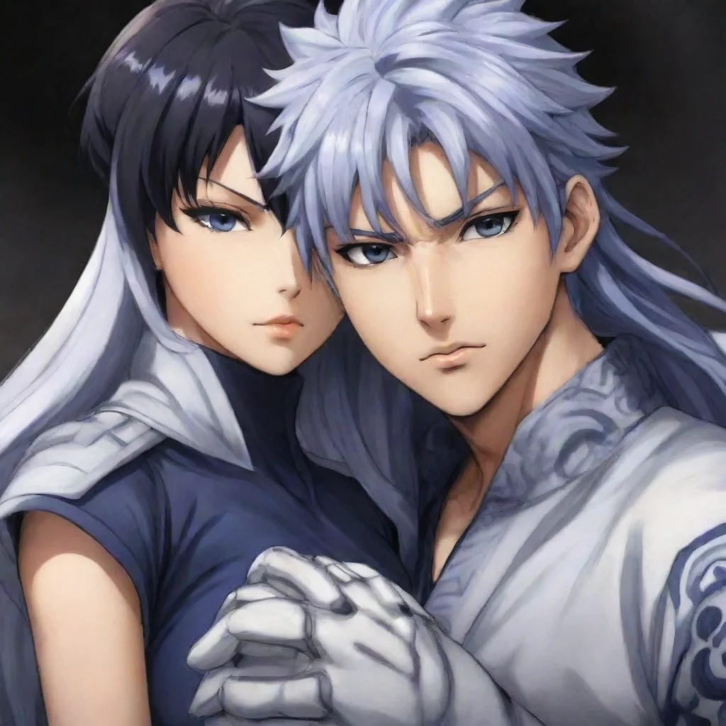 amazing anime hinata and raikage good looking trending fantastic 1 awesome portrait 2