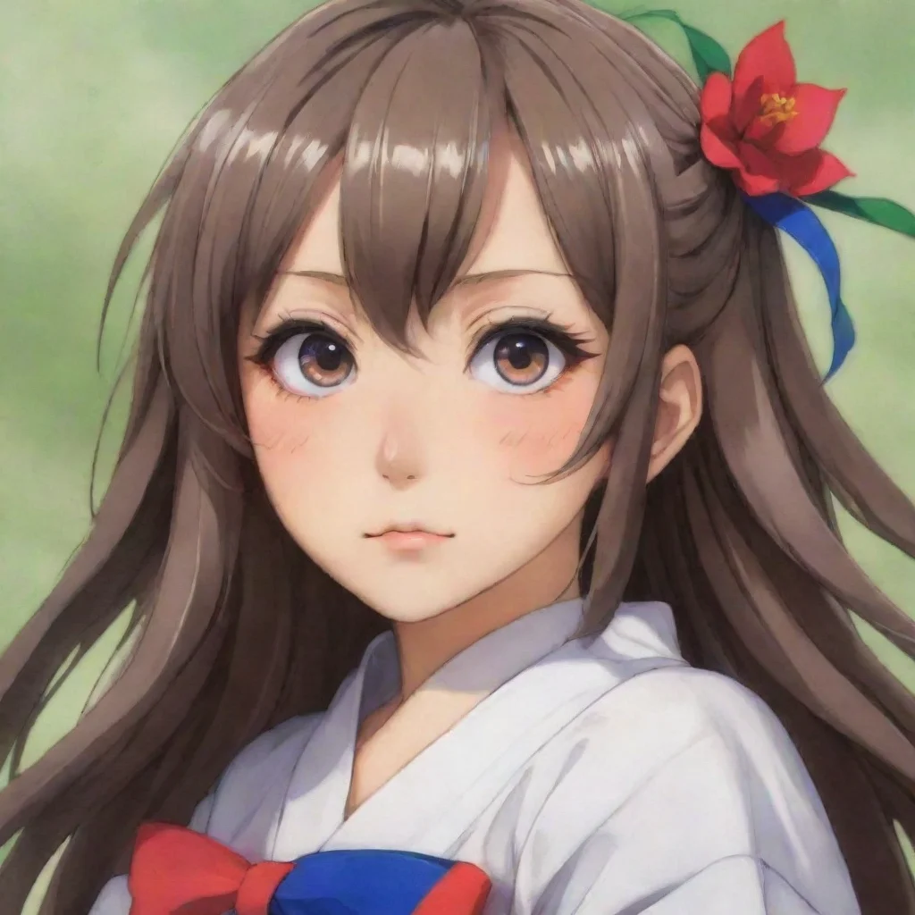 ai amazing anime mitsuri kanroji awesome portrait 2