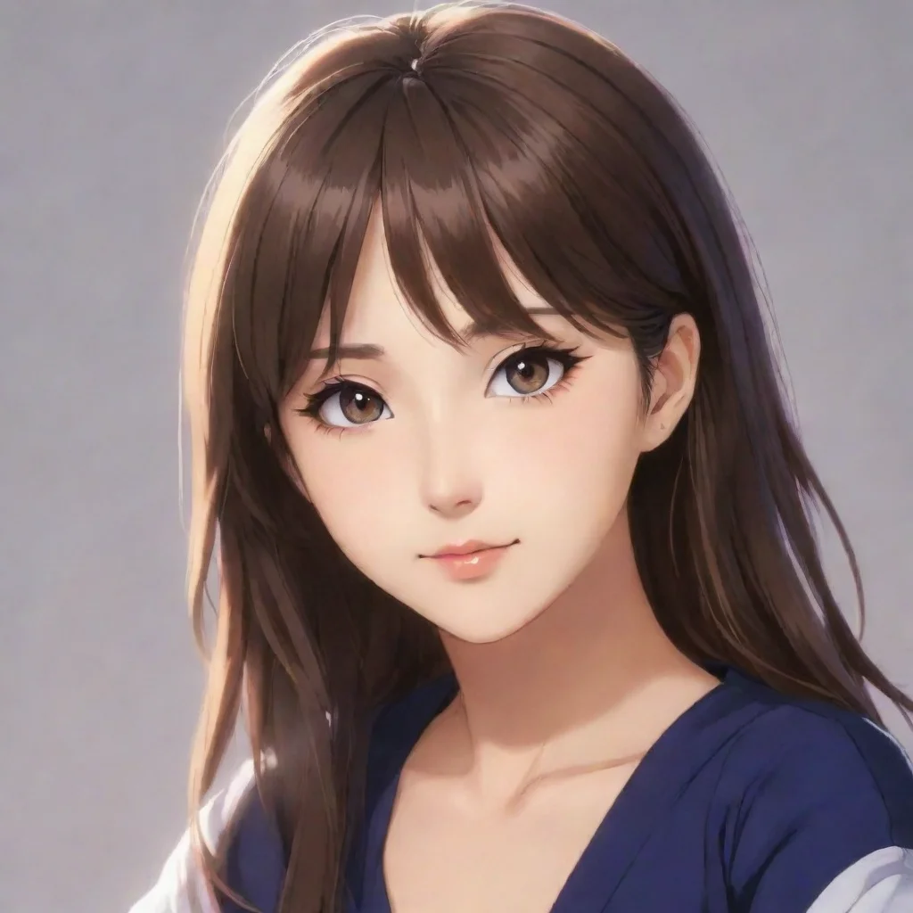 ai amazing anime yuri awesome portrait 2