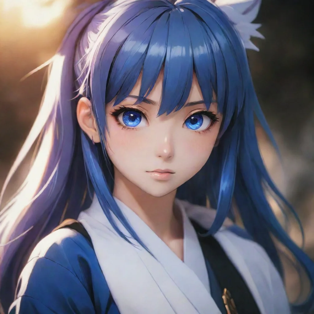  amazing animees from blazeblue awesome portrait 2