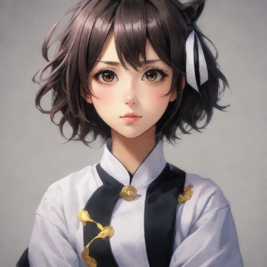 ai amazing animeranma saotome awesome portrait 2