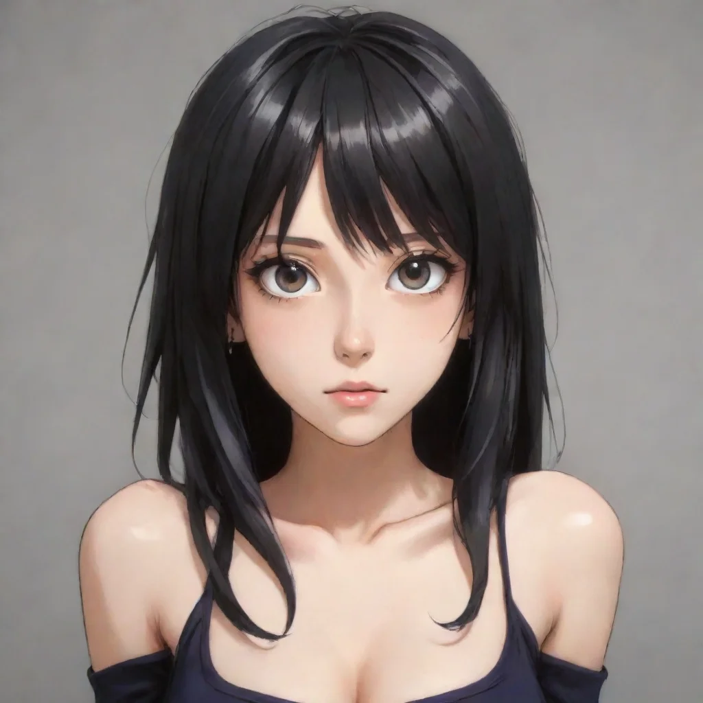 ai amazing animeslim awesome portrait 2