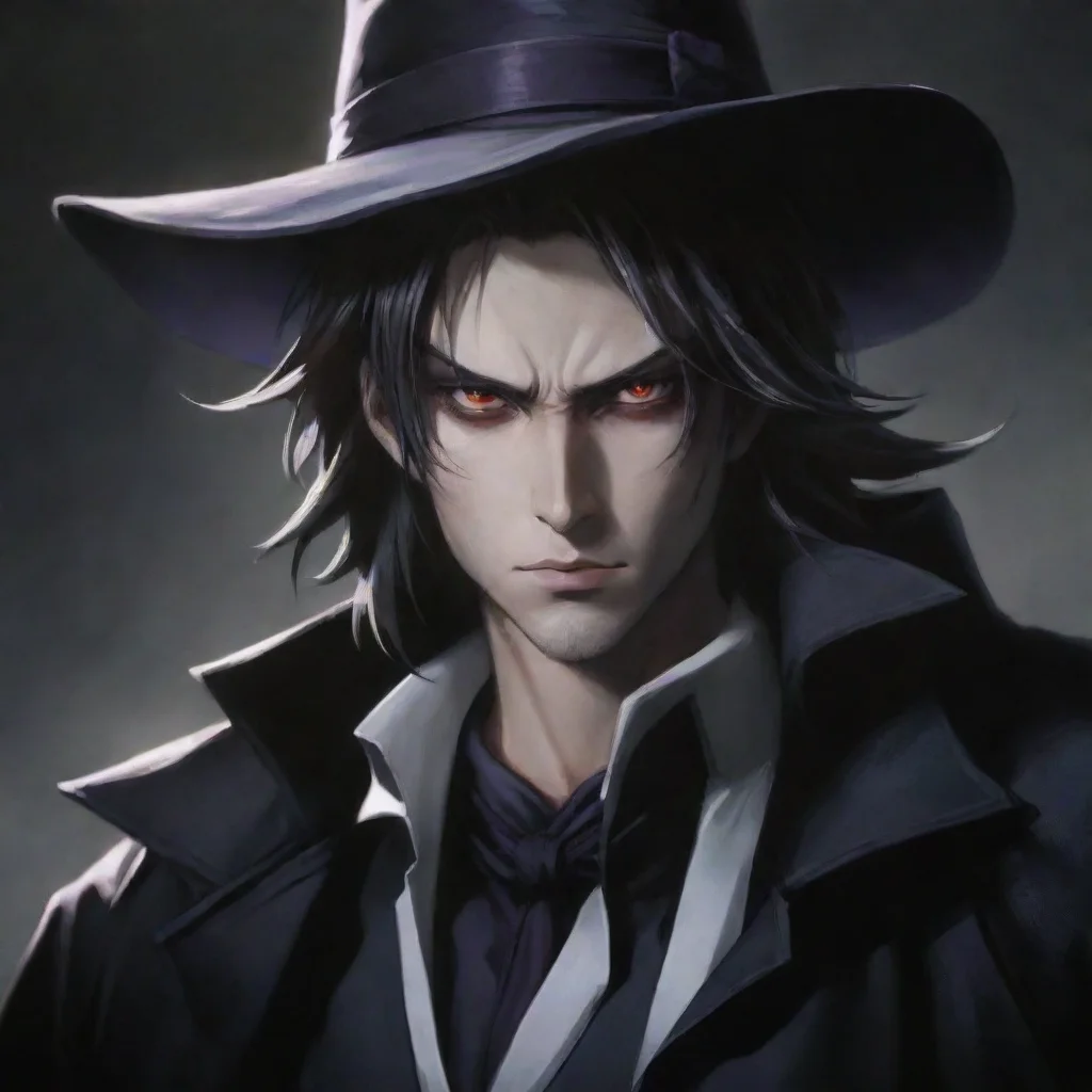  amazing anko uguisu vampire hunter awesome portrait 2