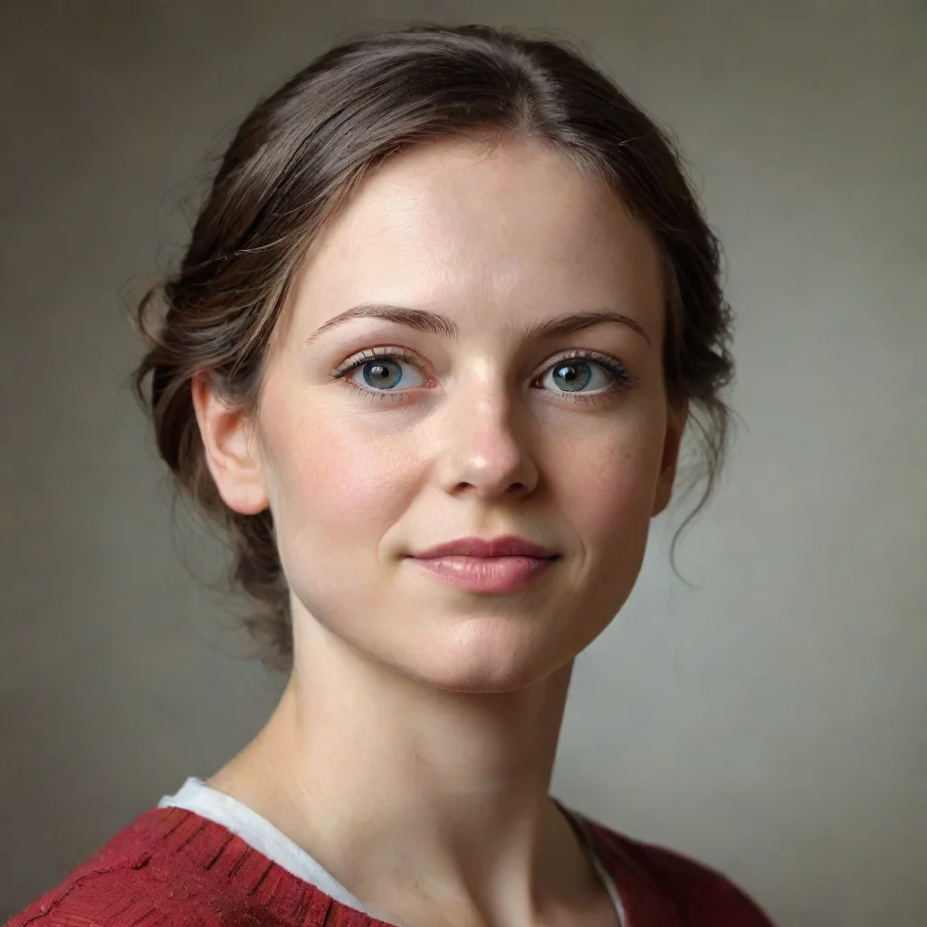 ai amazing ansaawesome portrait 2
