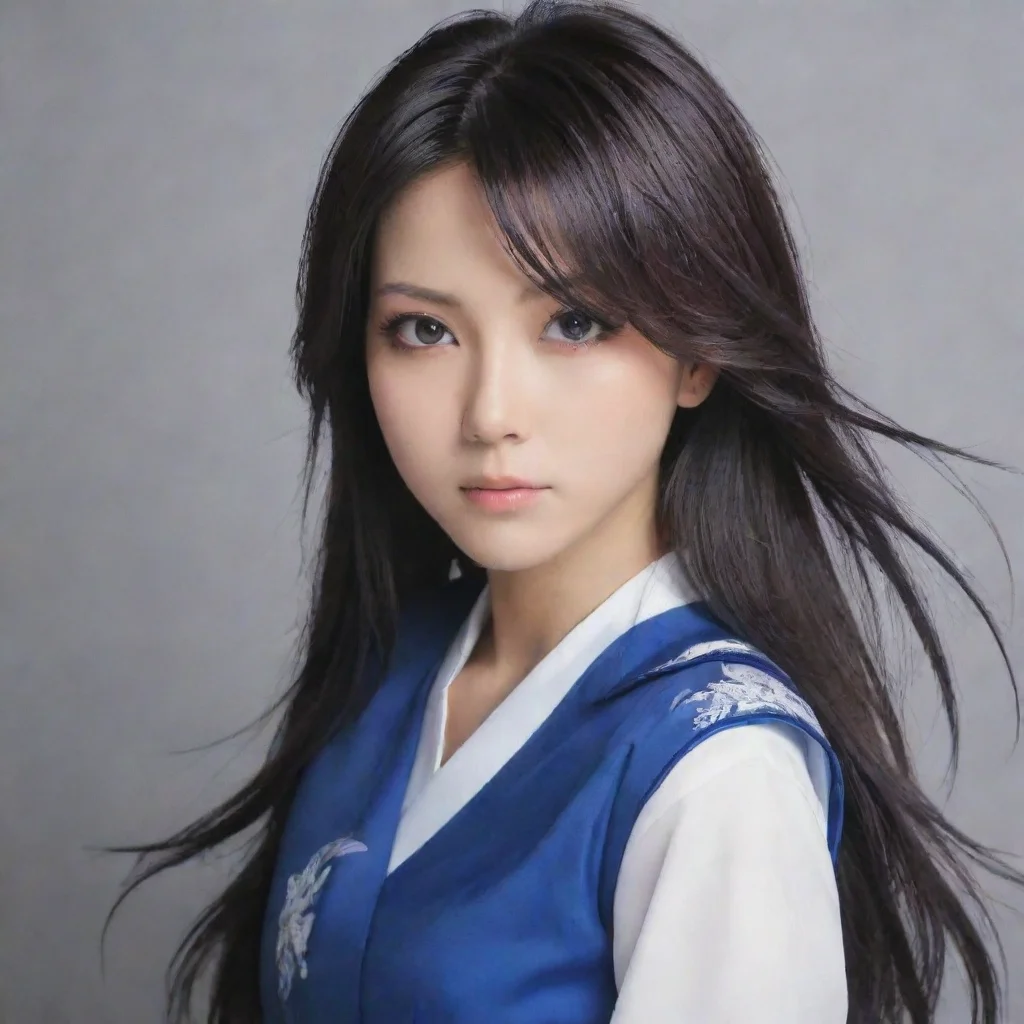 ai amazing aoi entering awesome portrait 2