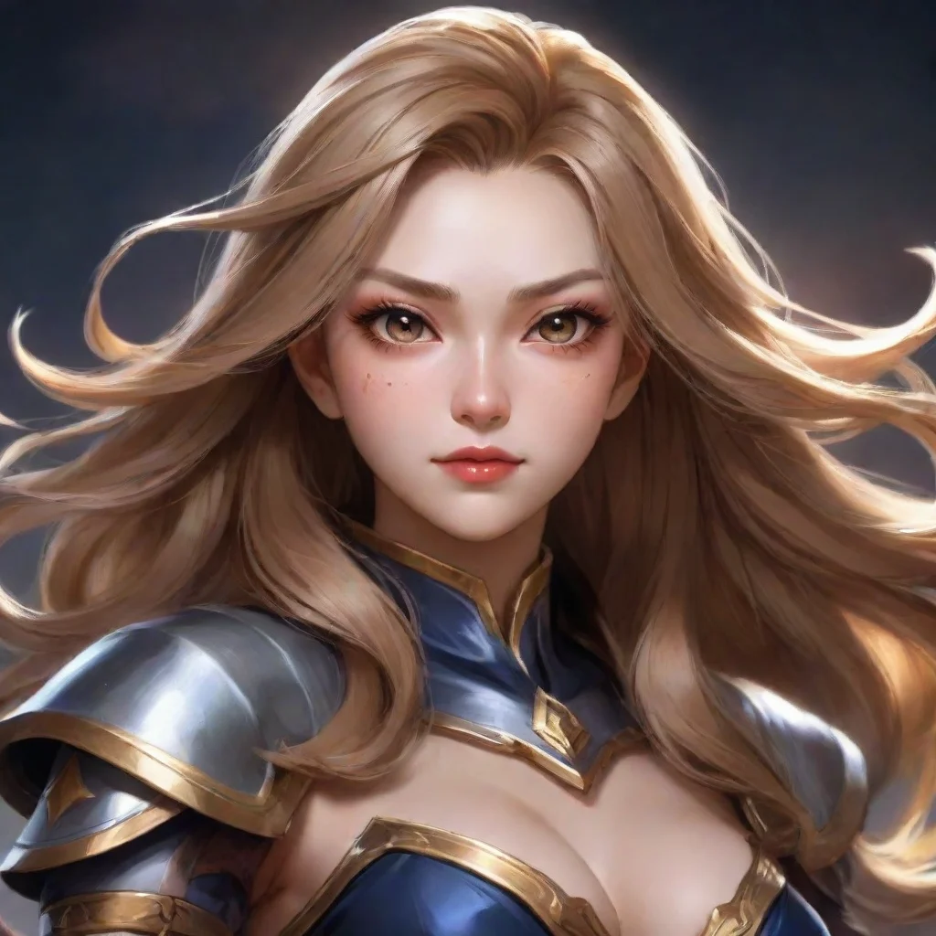 ai amazing aov awesome portrait 2