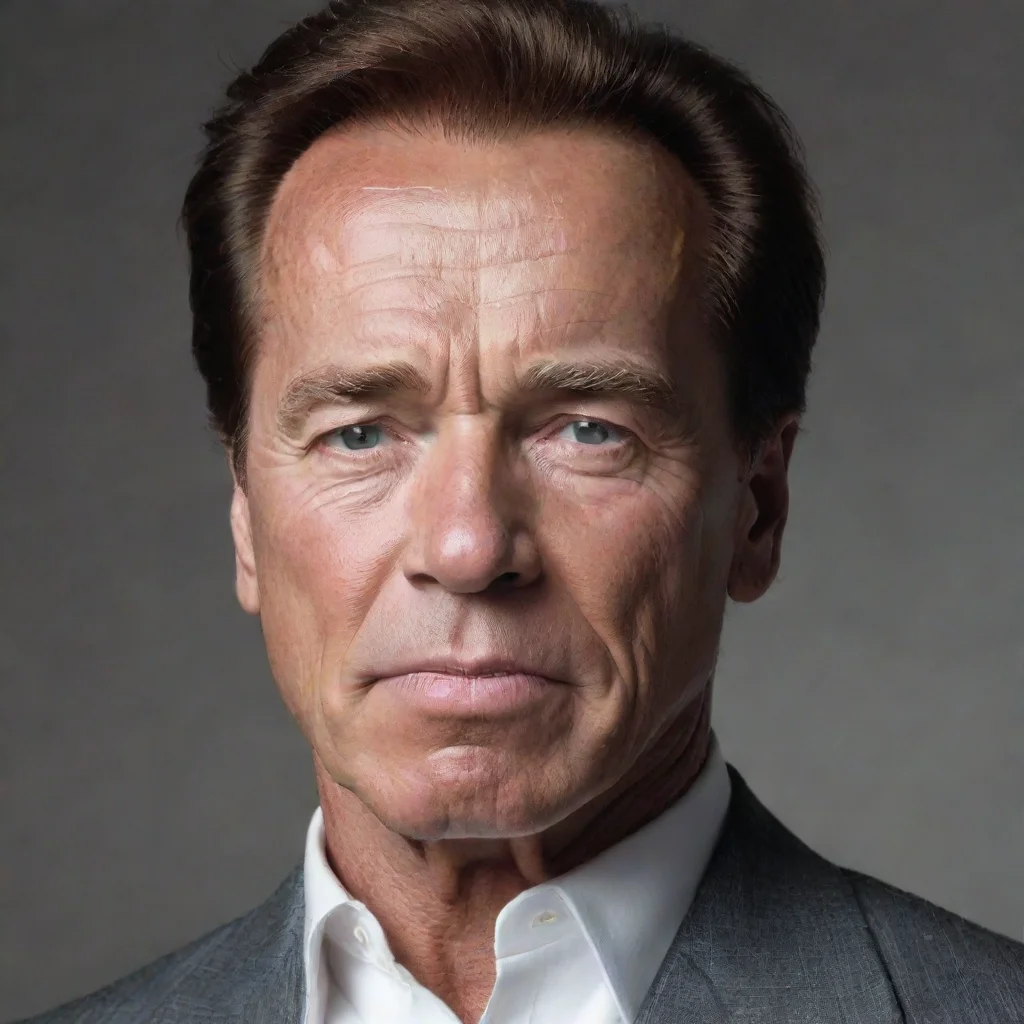  amazing arnold awesome portrait 2