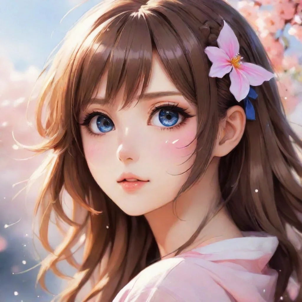 ai amazing art profile pic anime sweet amazing good looking trending fantastic 1