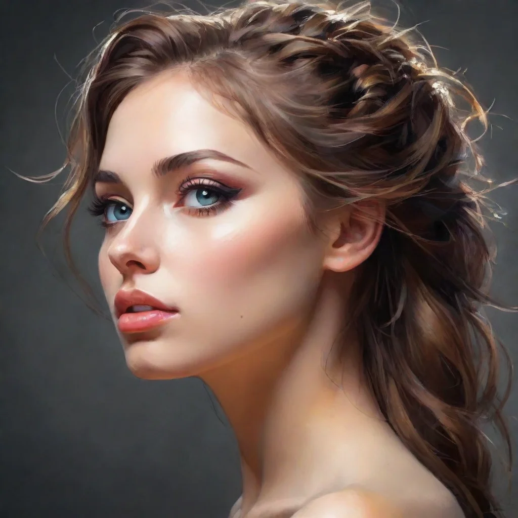 ai amazing art profile picamazing awesome portrait 2