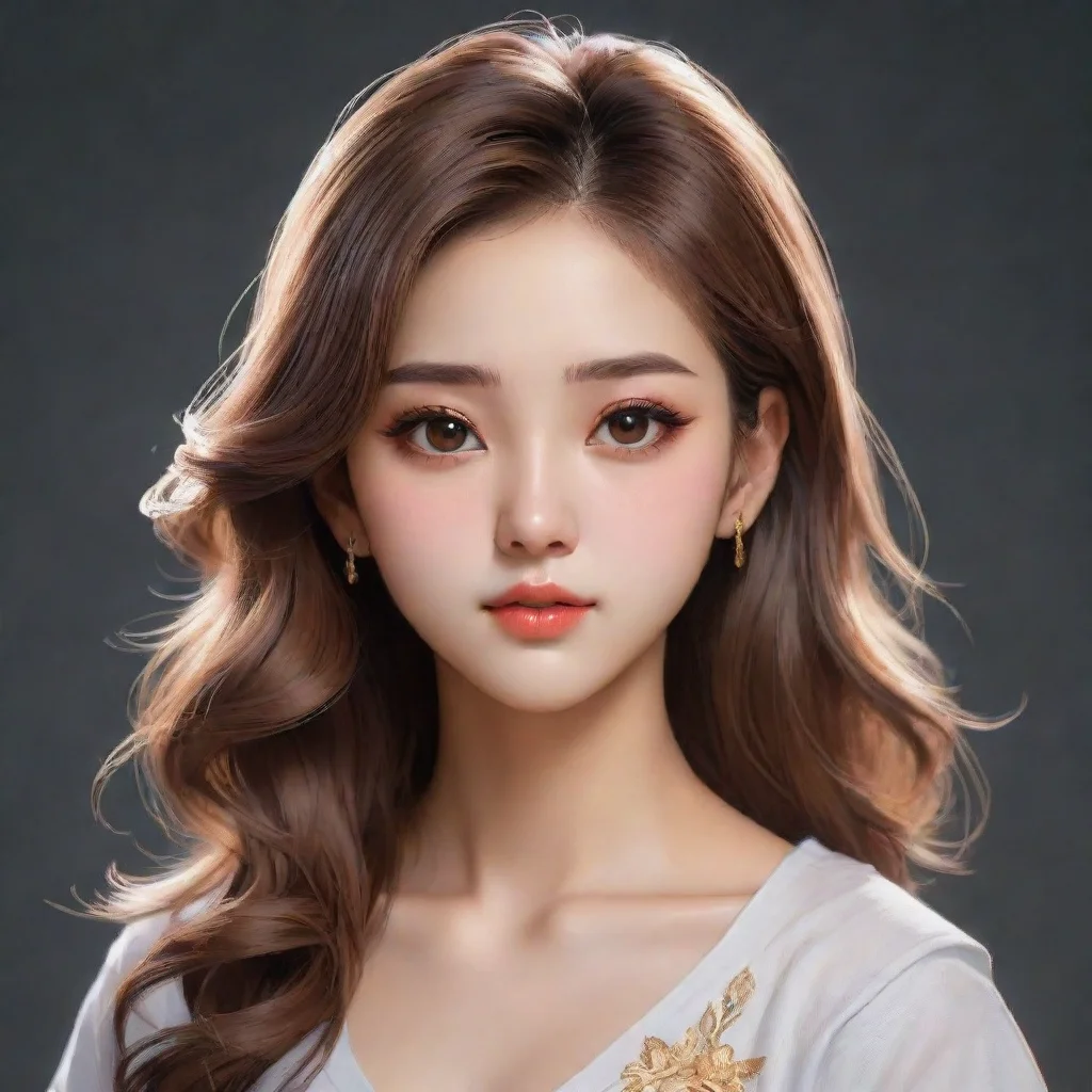 ai amazing artstation art k pop confident engaging wow 3 awesome portrait 2 tall