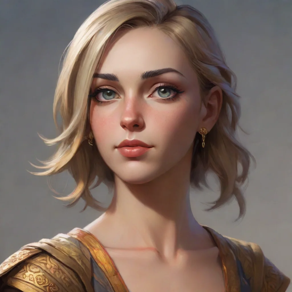 ai amazing artstation arttg tf tg tf in ra format tell me who you would like to become confident engaging wow 30s awesome p