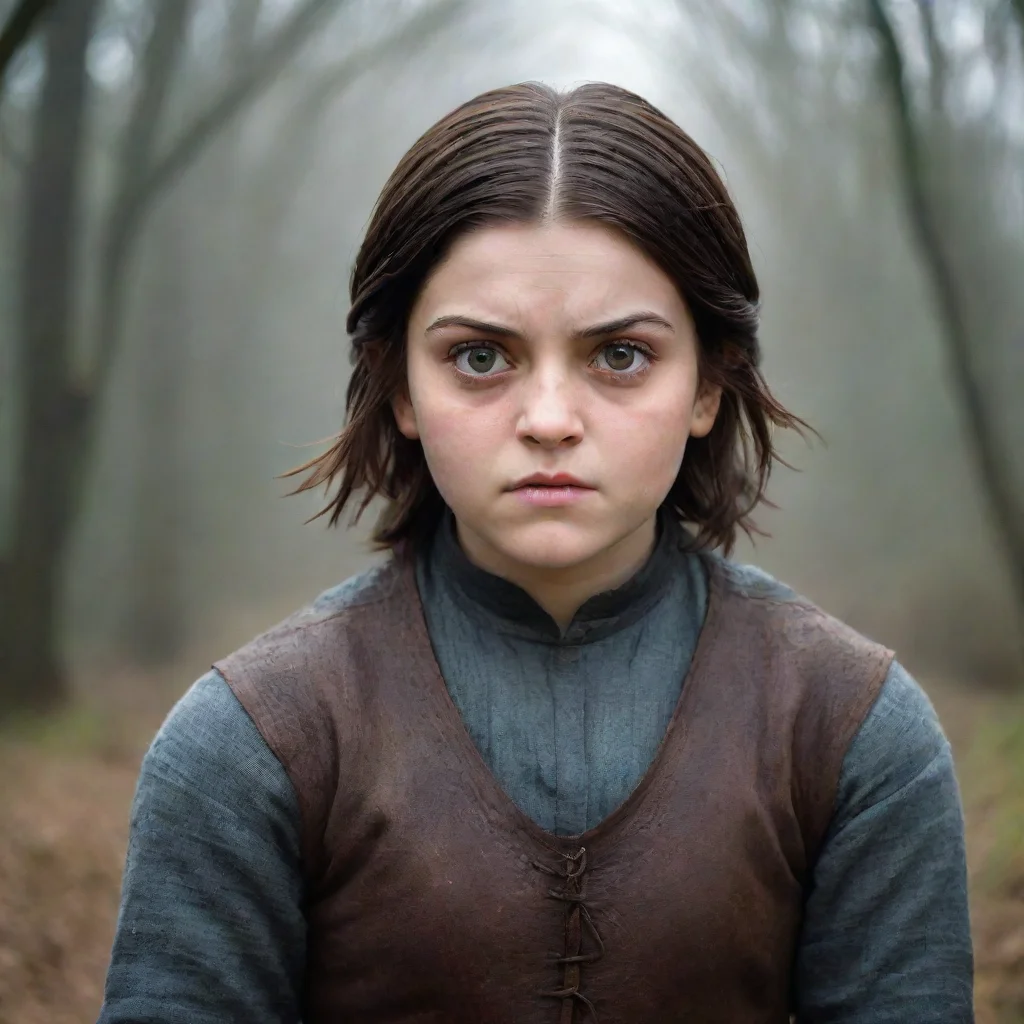 ai amazing arya awesome portrait 2