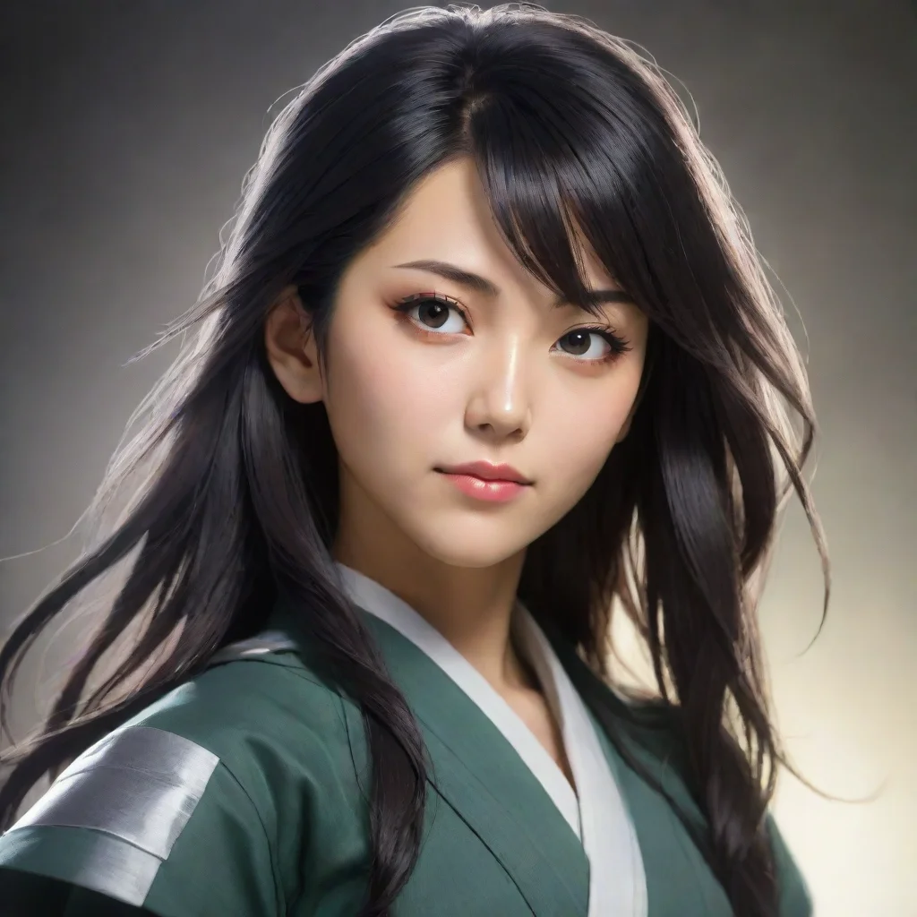  amazing asanagi awesome portrait 2