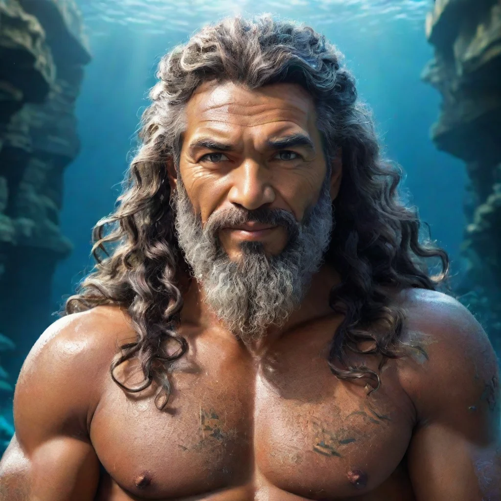 ai amazing atlantis awesome portrait 2 tall