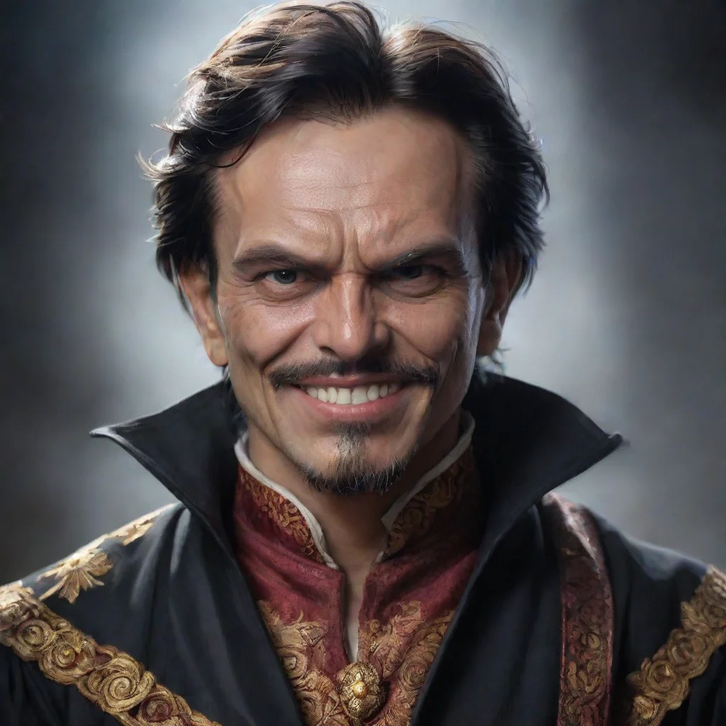 ai amazing avarice awesome portrait 2