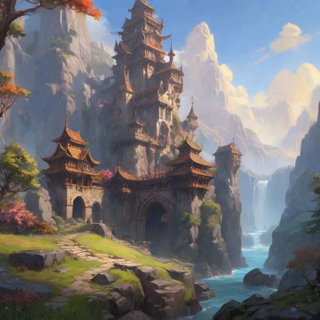 ai amazing background gentle confident engaging wow artstation art 3