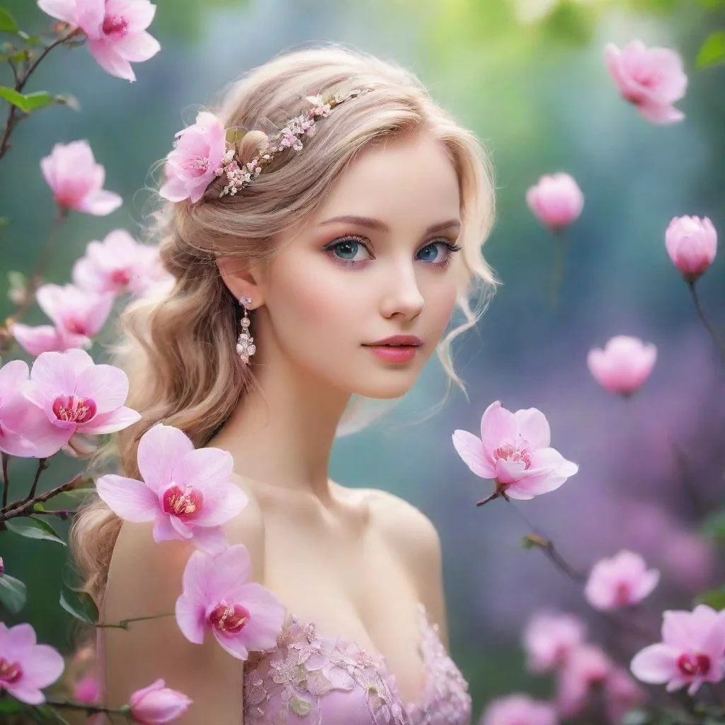 ai amazing background gentle good looking trending fantastic 1