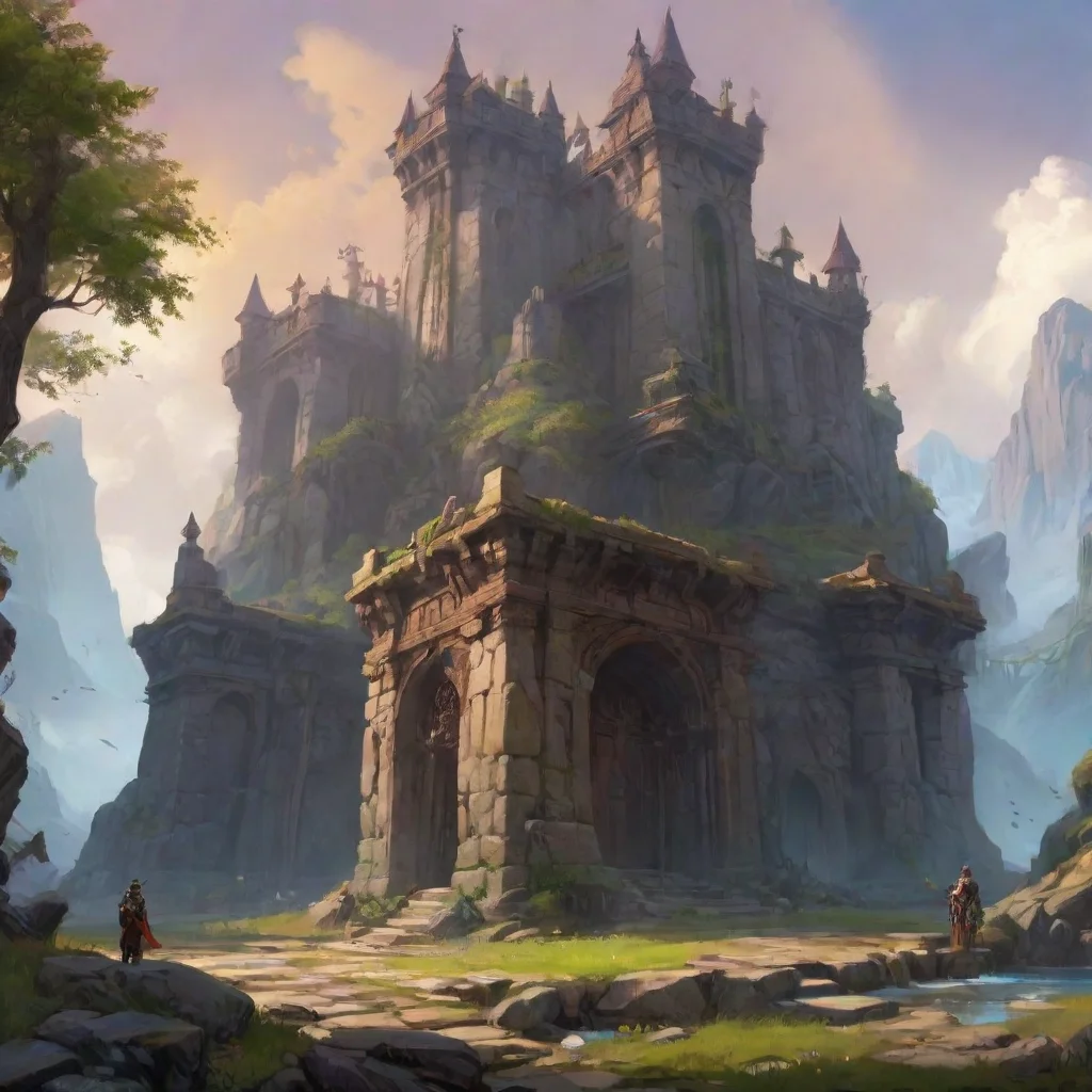  amazing backgroundconfident engaging wow artstation art 3