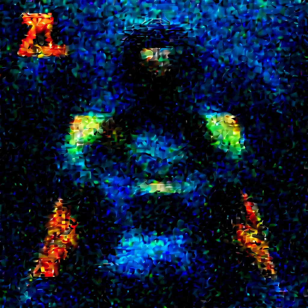 ai amazing bailar y editarillustration awesome portrait 2 wide