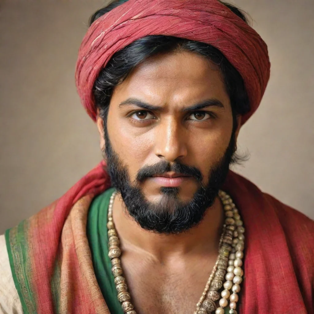  amazing baji awesome portrait 2