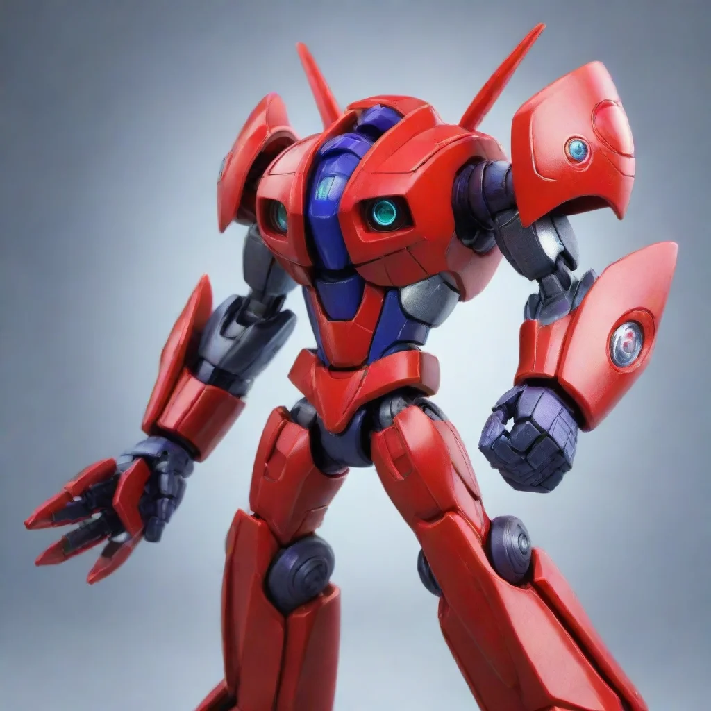 ai amazing bakugan based on the transformers toyline awesome portrait 2