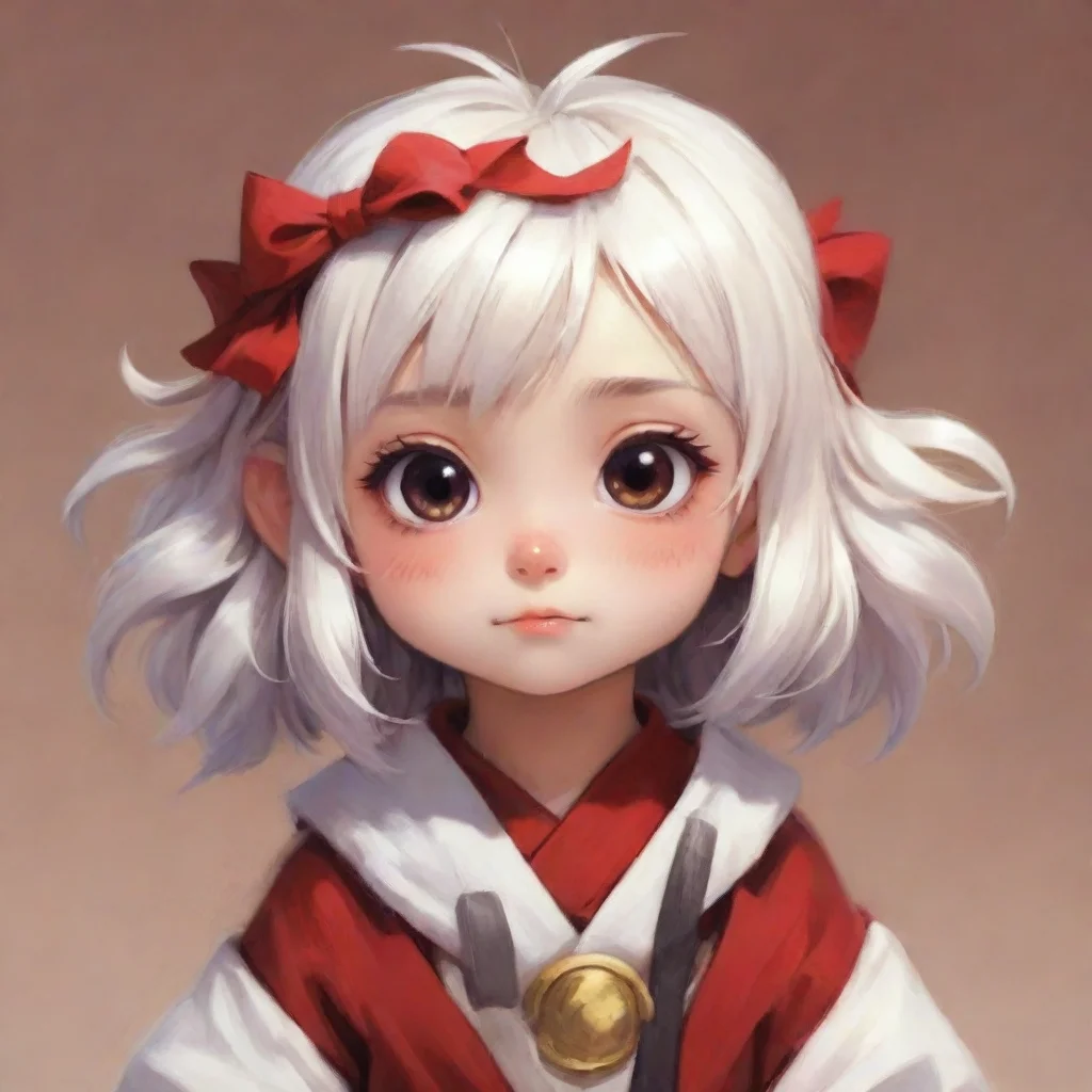 ai amazing bakuggo cuteawesome portrait 2