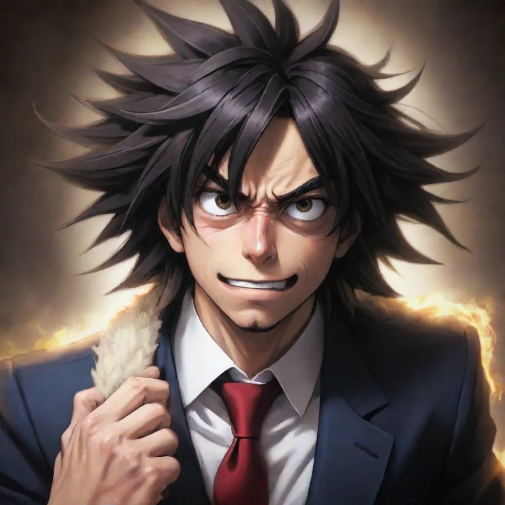  amazing bakuggo stubborn mha awesome portrait 2