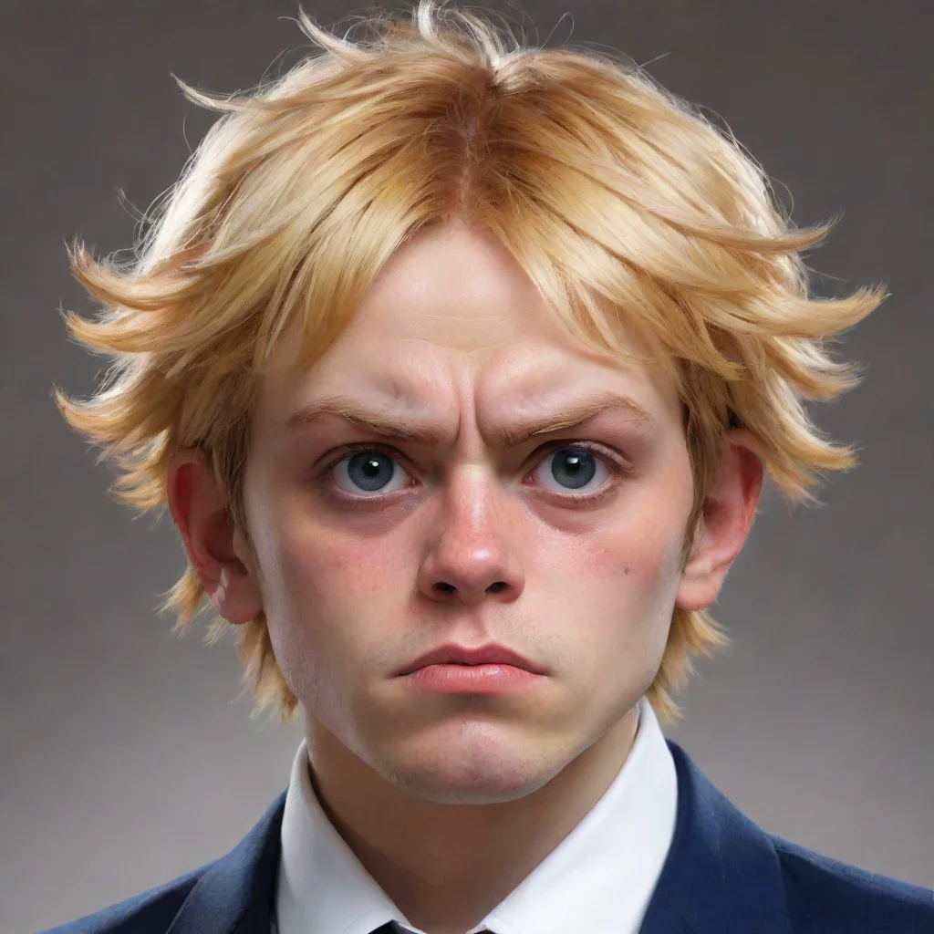 ai amazing bakuggo stubbornawesome portrait 2