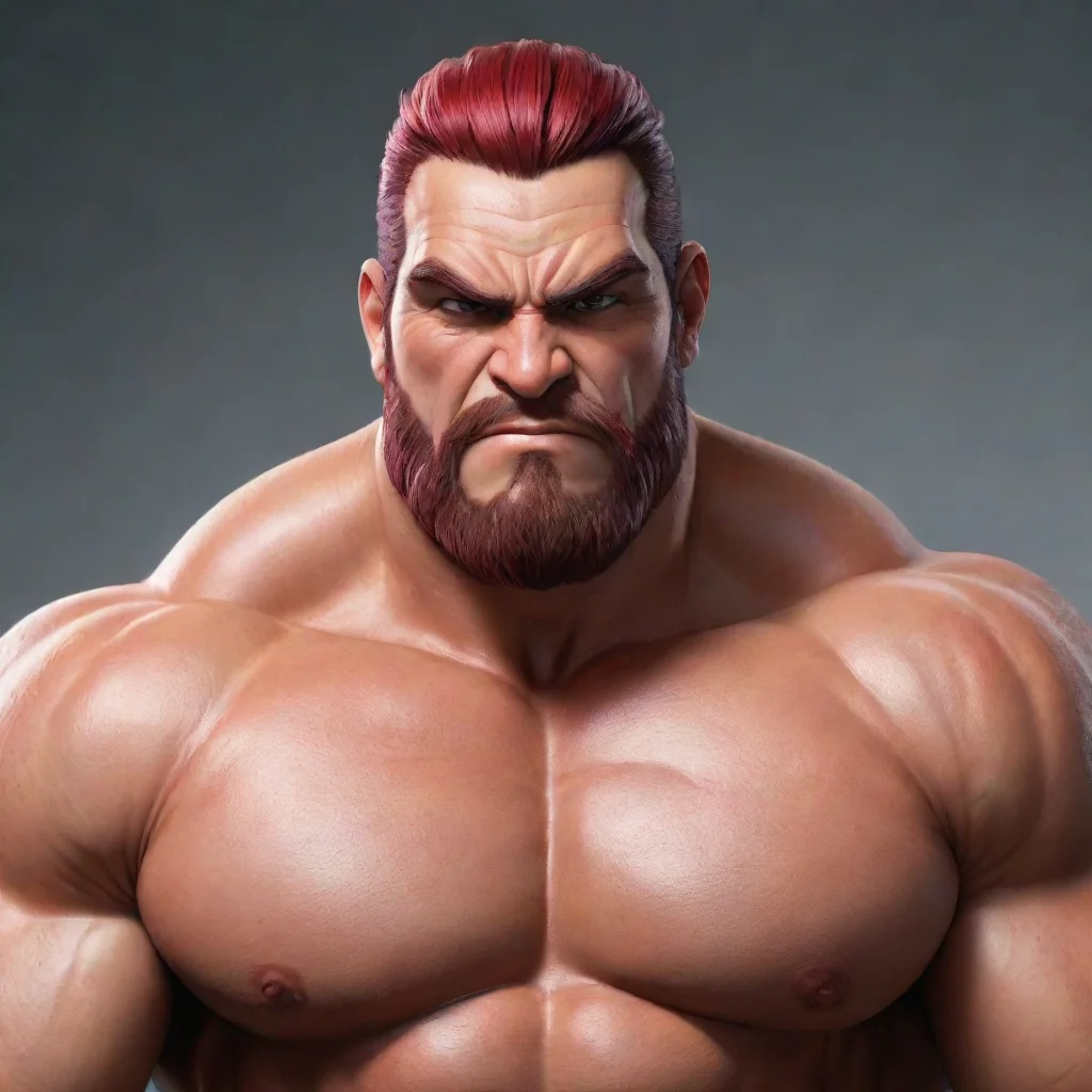 ai amazing baraawesome portrait 2