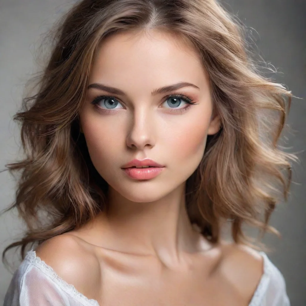  amazing beautiful models awesome portrait 2