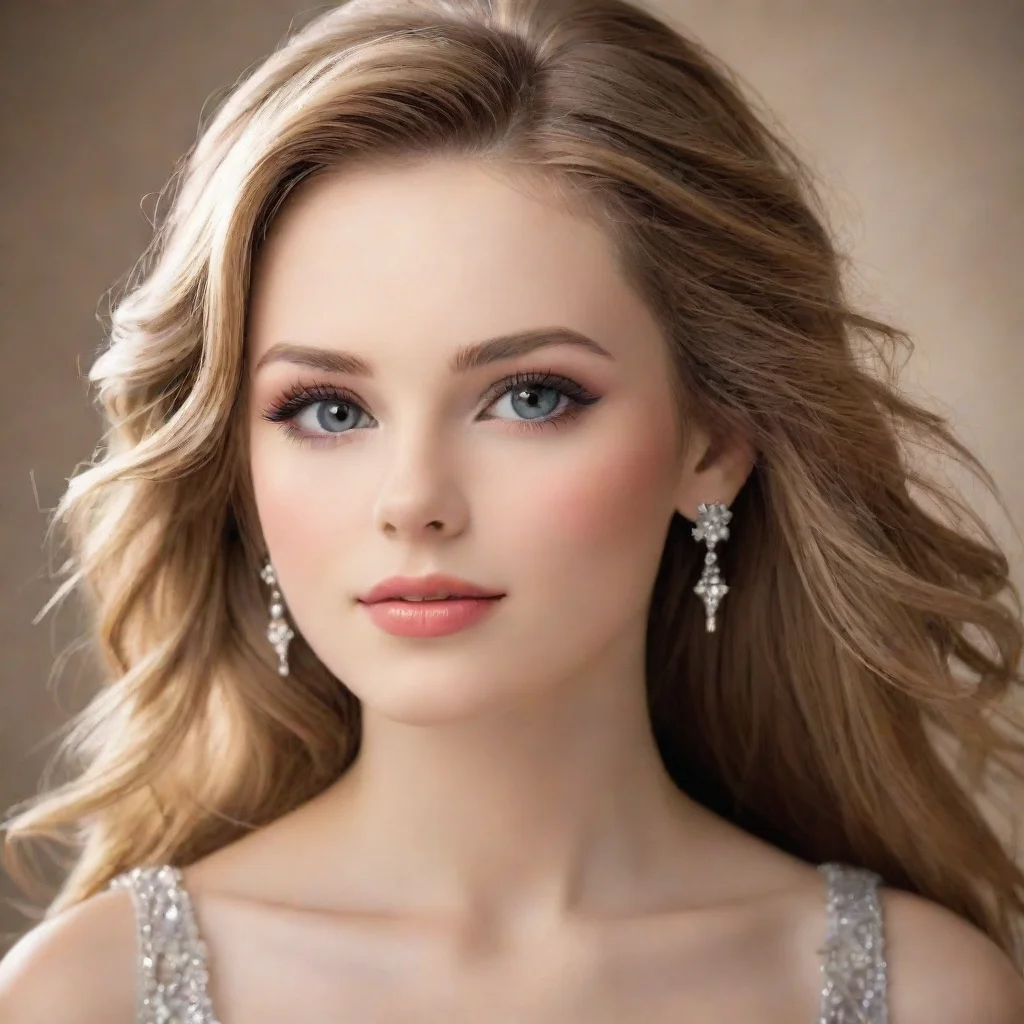  amazing beauty grace awesome portrait 2