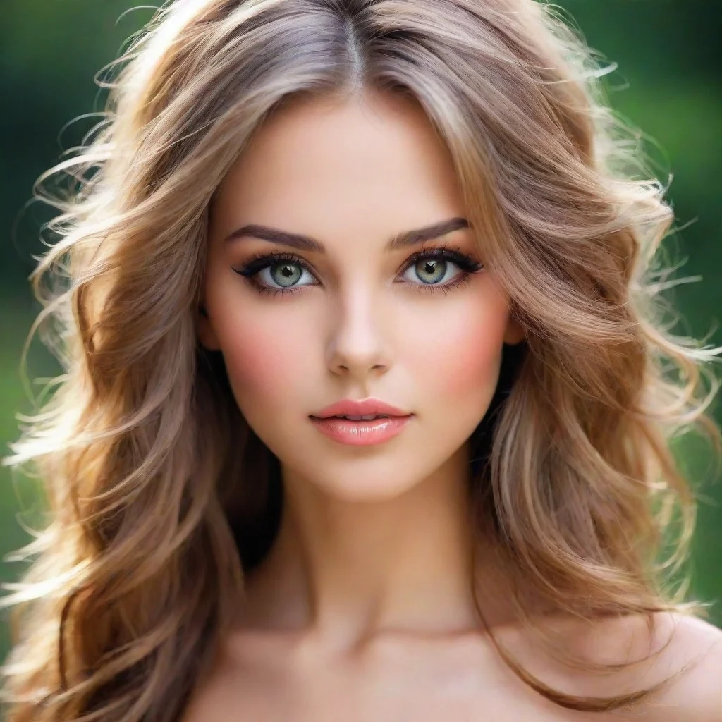 ai amazing beautyawesome portrait 2