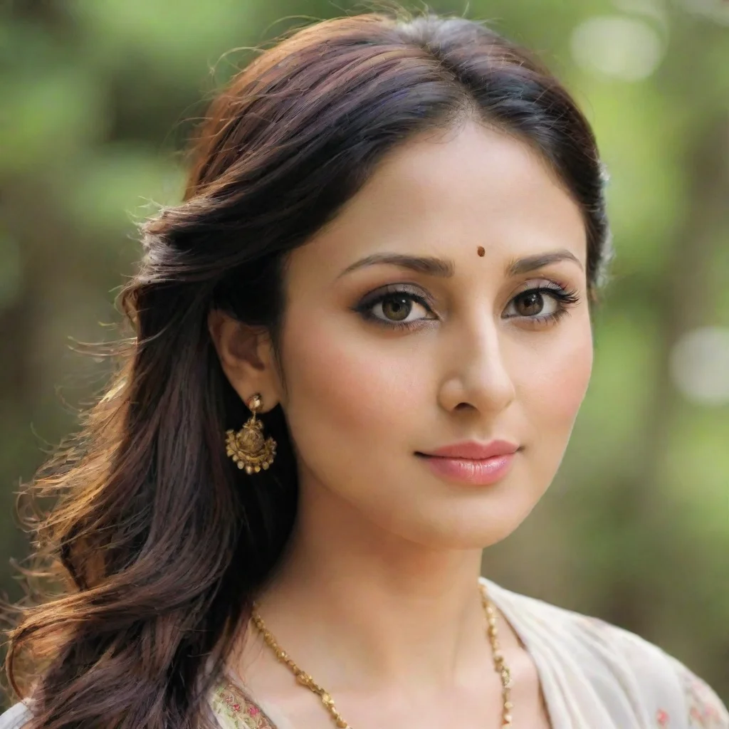 ai amazing bebo akapane awesome portrait 2