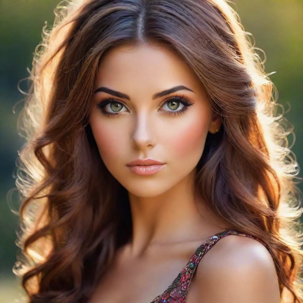 ai amazing belleza awesome portrait 2